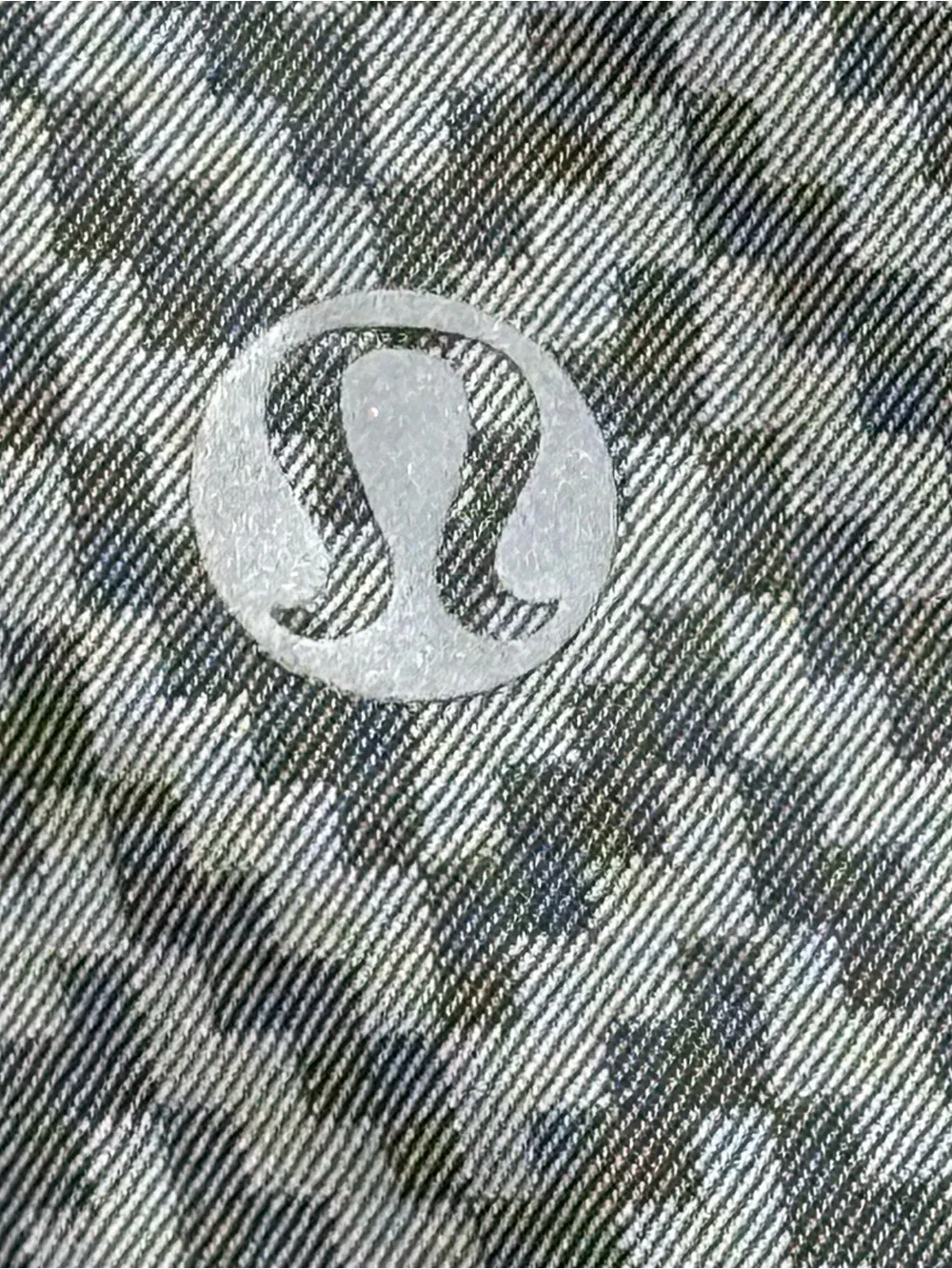 Lululemon Run Times Short *2-way Stretch